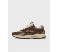 Mercer The Re-Run New York men Lowtop brown in taglia:41