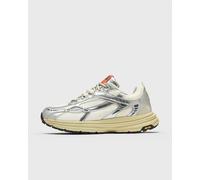 The Mercer Brand Sneakers basse THE RE-RUN VIBRAM in Argento 38