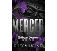 Mercer: Un Romanzo d'Amore Harem Inverso