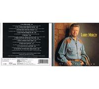 Mercey, Larry Full Speed Ahead (CD)