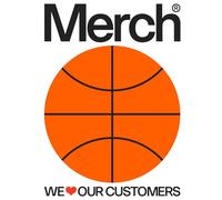 Merch A collection of graphic design for merchandising from around the world /anglais: We Love Our Customers