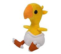 Square Enix Xiv Heavensward Peluche Cucciolo Ribelle Final Fantasy