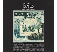 Merch-the Beatles - Anthology 1 Album Greeting Card