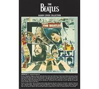 Merch-the Beatles - Anthology 3 Album Postcard