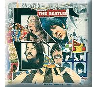 Merch-the Beatles - Anthology3 Album Pin Badge