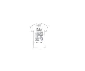 Merch the Beatles - Let it be (m)