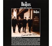 Merch-the Beatles - Live at the BBC Accessories ( )