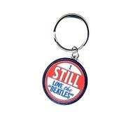 Merch-the Beatles - Portachiavi I Still Love The Beatles