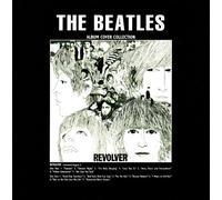 Merch-the Beatles - Revolver Accessories ( )
