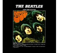 Merch-the Beatles - Rubber Soul Album Accessories ( )