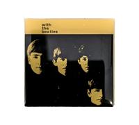 Merch-the Beatles - With the Beatles Accessories ( )
