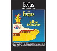 Merch-the Beatles - Yellow Submarine Son Accessories ( )