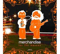 Merchandise - For The Masses