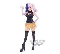 Figura - 2.5 Dimensional Seduction: Banpresto - Glitter&glamours Nagomi Plain...