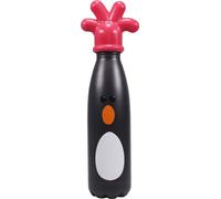 Wallace And Gromit: Feathers Mcgraw (Bottiglia Metallica) - AA.VV.