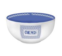 ONE PIECE - Bowl - 600 ml - "Japan style"cardboard pkg