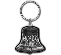 Ac/Dc - Hells Bells - Portachiavi