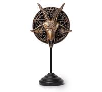 Merchandising Alchemy: Baphomet - Masque