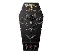 Merchandising Alchemy: Coffin (Display Gioielli)