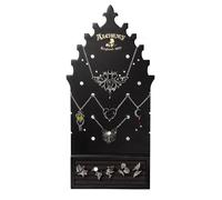 Merchandising Alchemy: Gothic Arch (Display Gioielli)
