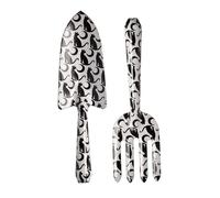 Merchandising Alchemy: Midnight Garden Cat - Garden Gift Set