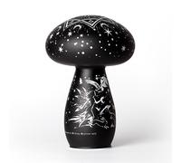 Merchandising Alchemy: Mycelia Dreams Toadstool Lamp - Led Light