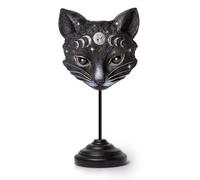 Merchandising Alchemy: Mystic Moon Cat - Masque