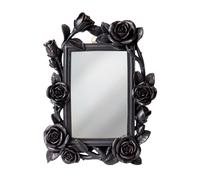 Accessori - Vari - Alchemy: Rose & Vine Mirror (6x4") Black