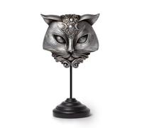Alchemy Merchandising Sacred Cat - Masque