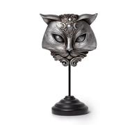 Alchemy Merchandising Sacred Cat - Masque