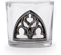 Merchandising Alchemy: The Borley Rectory - Candle Glass