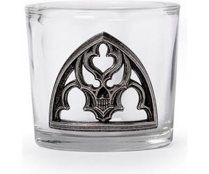 Merchandising Alchemy: The Borley Rectory - Candle Glass