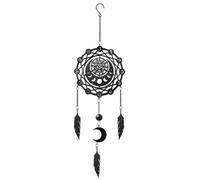 Merchandising Alchemy: Zodiac Dream Catcher (Hanging Decorations)