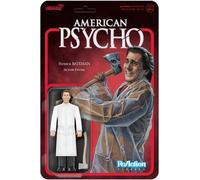 Super7 American Psycho Wave 01 - Patrick Bateman (Raincoat)