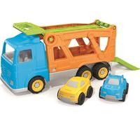 Merchandising Androni: Camion Bisarca
