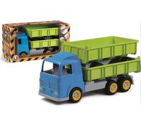 Merchandising Androni: Camion Con Rimorchio Millenium Ruote Soft