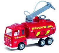 Merchandising Androni: Camion Pompiery Heavy Truck