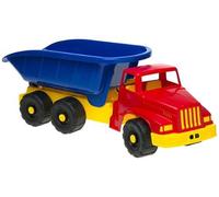 Merchandising Androni: Estivo - Camion Gigante Sabbia