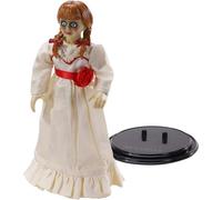 ACTION FIGURE BENDYFIG ANNABELLE THE CONJURING