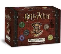 Merchandising Asmodee: Harry Potter H. B. - Incanti E Pozioni