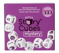 Merchandising Asmodee: Rory's Story Cubes Mystery (Viola)
