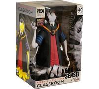 Assassination Classroom - Korosensei White SFC figure 20cm - Abystyle