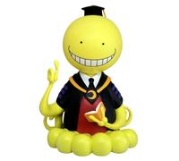 Merchandising Assassination Classroom: Plastoy - Koro Sensei (Money Box / Salvad