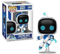 Funko pop astro bot 1089