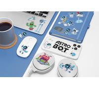 Playstation Gadget Sticker Set Astro Bot Paladone Products