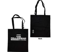 Merchandising Ateez - Ateez Tote Bag: Fellowship Beginning Of The End (Ex-Tour)