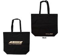 Merchandising Ateez - Ateez Tote Bag: Fellowship Map The Treasure (Ex-Tour)
