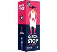 Merchandising Atm Gaming: Quickstop Senza Filtri