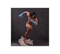 Attack On Titan: Eren Titan Form Statua SFC 1/10 - Abystyle Studio