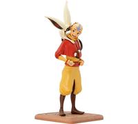 Avatar Figurine Aang - Action Figure Aang SFC 18 cm - ABYstyle